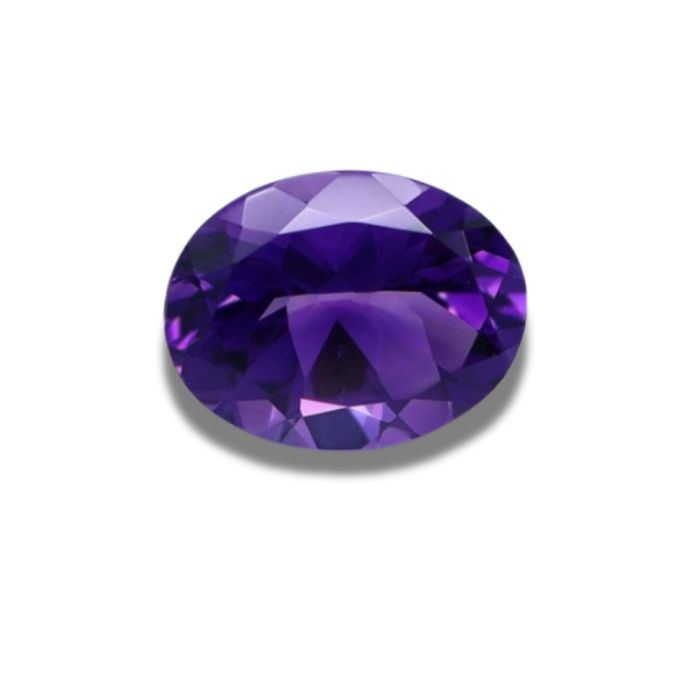 Synthetic Amethyst
