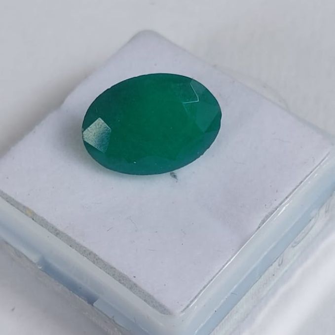 Emerald / Panna