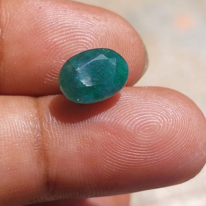 Emerald / Panna