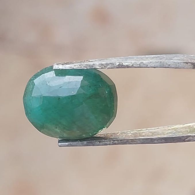 Emerald / Panna