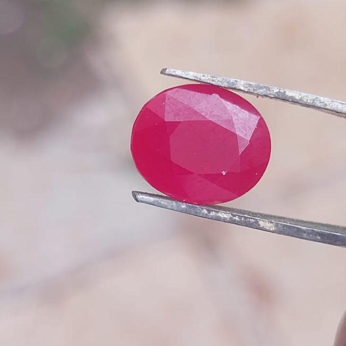 Ruby / Manik (Cut)