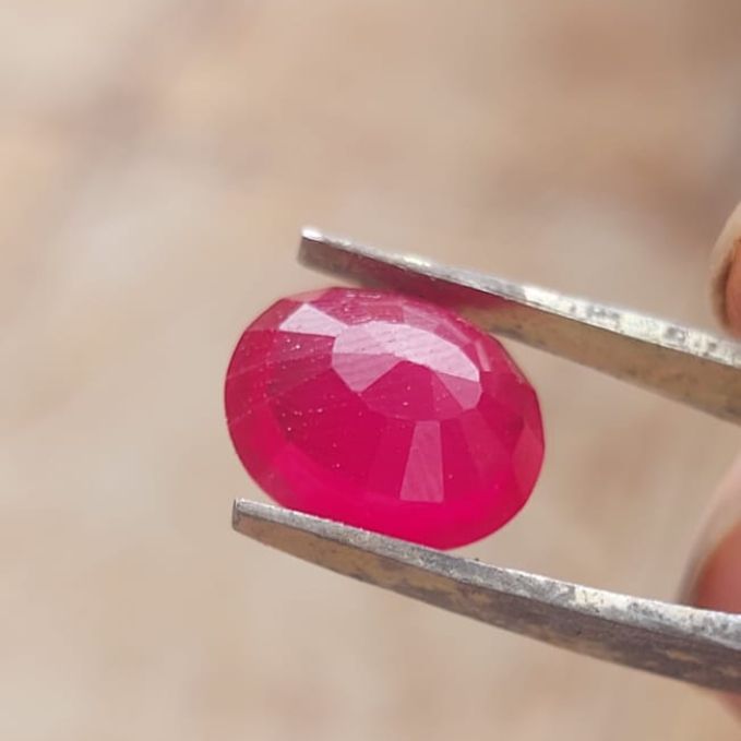 Ruby / Manik (Cut)
