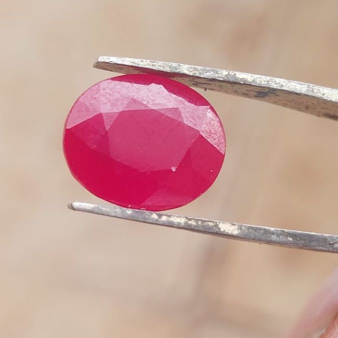 Ruby / Manik (Cut)