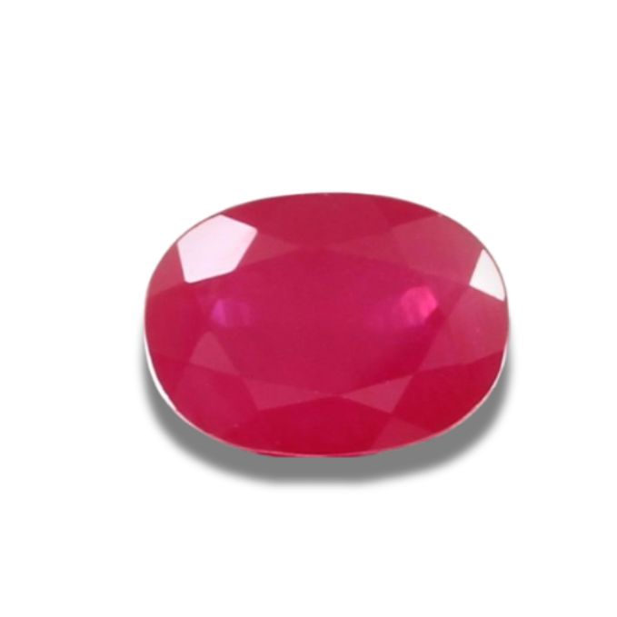 Ruby / Manik (Cut)