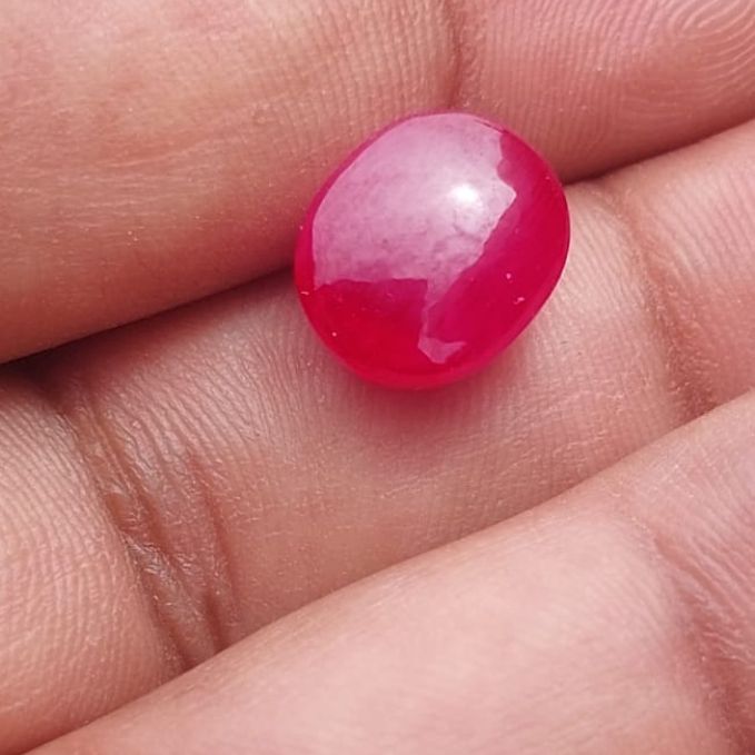 Ruby / Manik (Plain)
