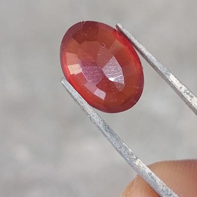 Hessonite / Gomed