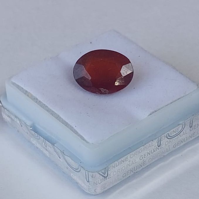 Hessonite / Gomed