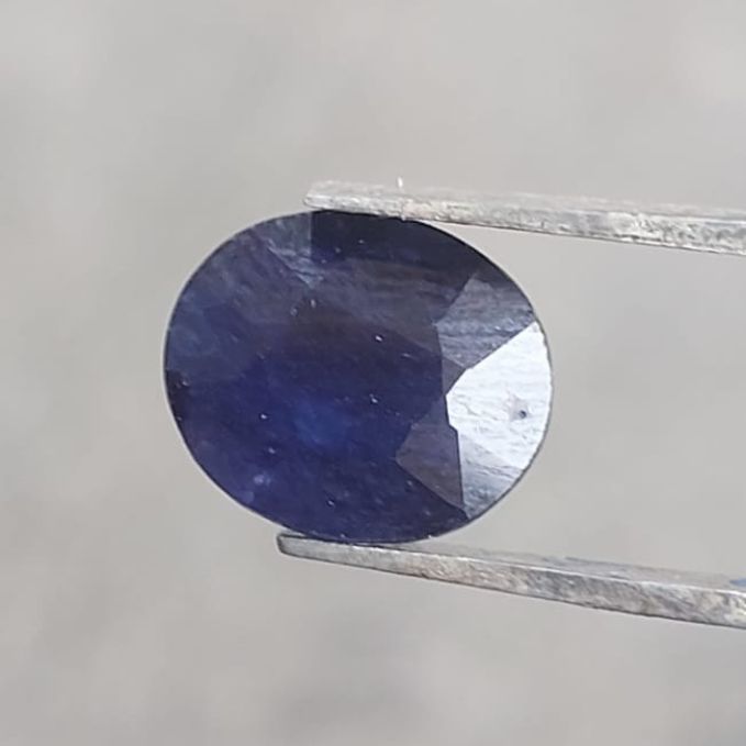 Blue Sapphire / Neelam