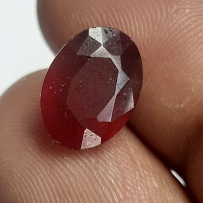 Hessonite / Gomed