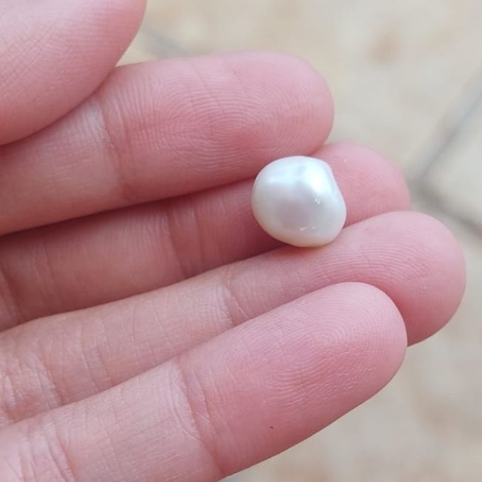 Pearl / Moti