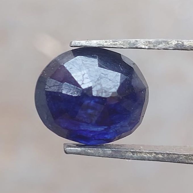 Blue Sapphire / Neelam