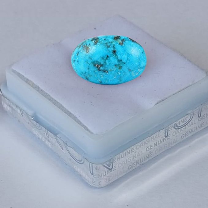 Turquoise / Firoza