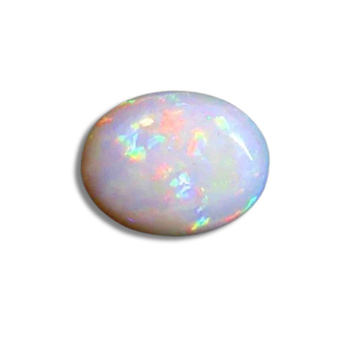 White Opal