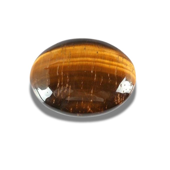 Tiger Eye
