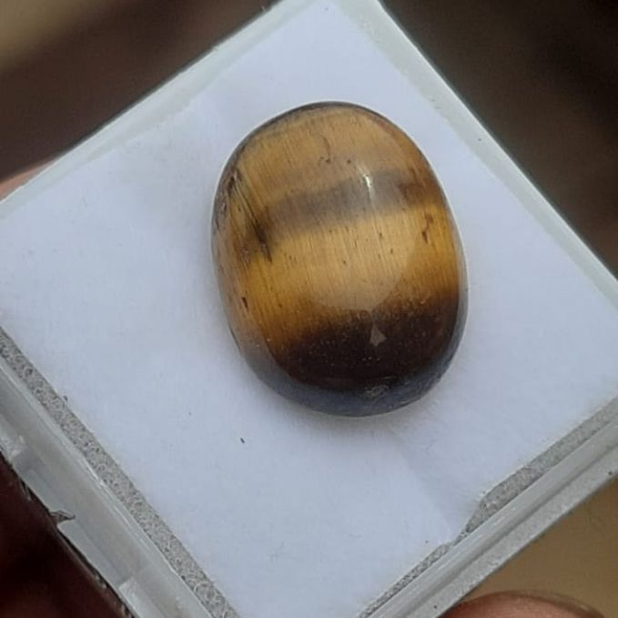 Tiger Eye