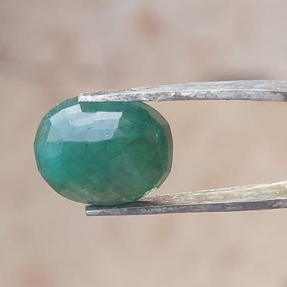 Emerald / Panna