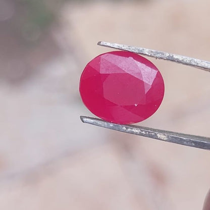 Ruby / Manik (Cut)