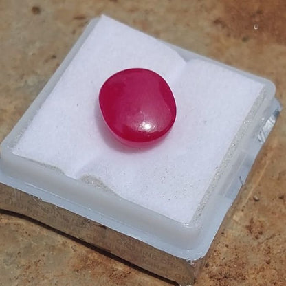 Ruby / Manik (Plain)