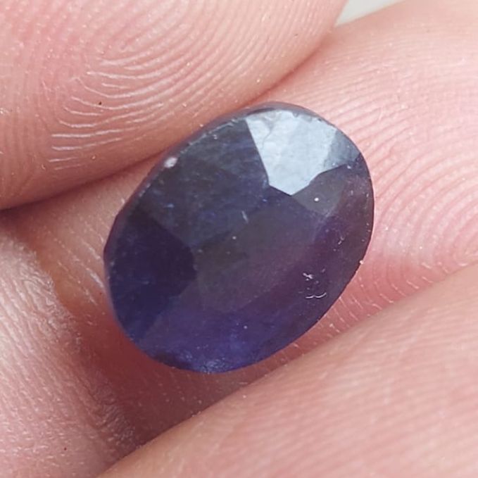 Blue Sapphire / Neelam