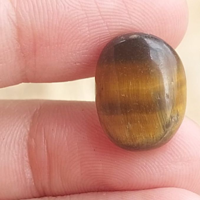 Tiger Eye