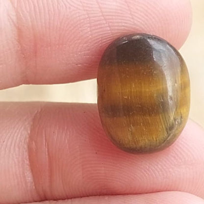 Tiger Eye
