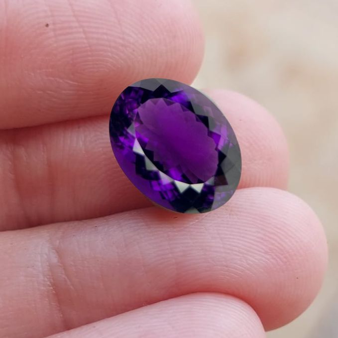Amethyst