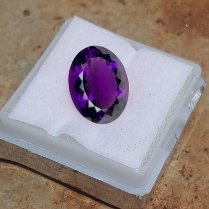 Amethyst