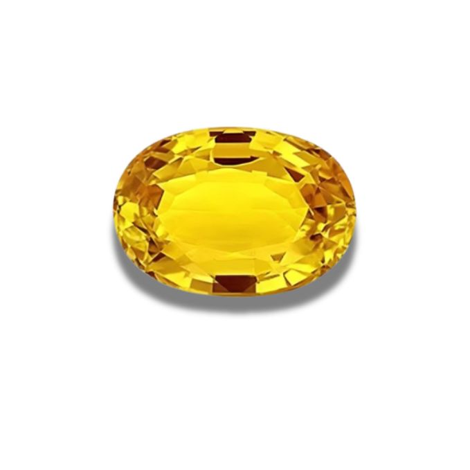 Synthetic Pukhraj