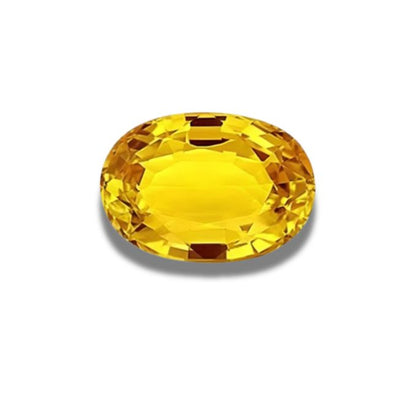 Synthetic Pukhraj