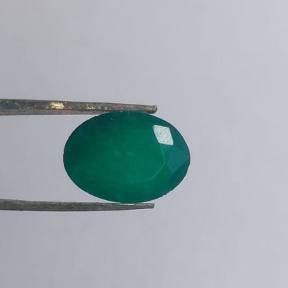Synthetic  Panna